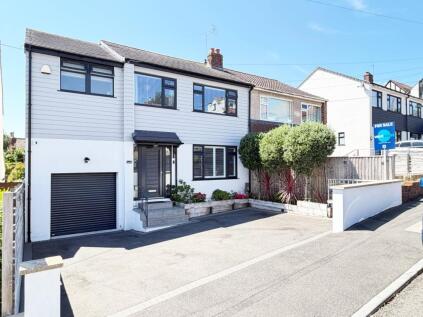 Gardner Road, Portishead, North Somerset, BS20