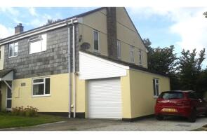 Fable Cottage, B3251 Between Lower Clicker And Rosemary Cottage, Liskeard PL14 3PY