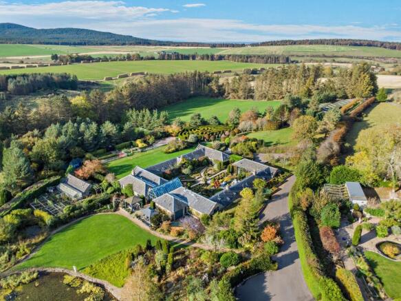 Carestown Steadings