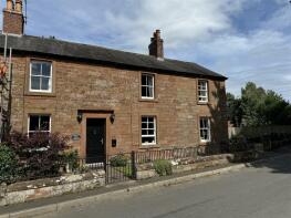 Grove Cottage, Great Corby, Carlisle CA4 8LT