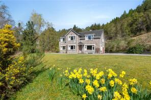 Mauld Beag, Struy - Cannich, Cannich IV4 7NE