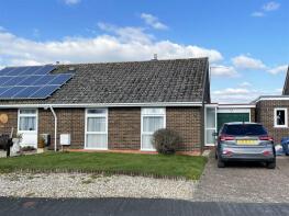 62, Vinnicombes Road, Stoke Canon EX5 4BB