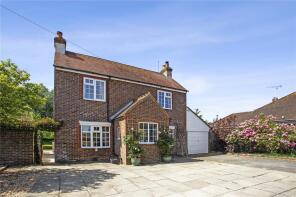 Cyclamen Cottage, Selsey Road, Chichester PO20 1AT