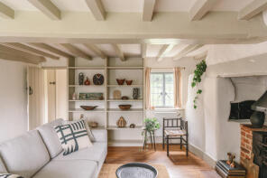 Little Place Cottage, High Street, Clifton Hampden, Abingdon OX14 3EQ