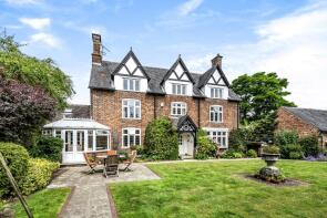 Bridgemere Hall, Dingle Lane, Nantwich CW5 7PX