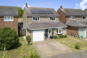 13, Chrismund Way, Colchester CO6 1AZ