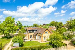 April Cottage, Church Lane, Aylesbury HP22 4HL