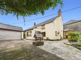 Beechdene, Road From Churchtown Farm To Tregium Mill Cottage, Tresmeer, Launceston PL15 8QT