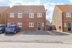 61, Headland Rise, Malton YO17 7PR