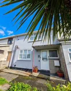 Lamellyn Road, Par, PL24