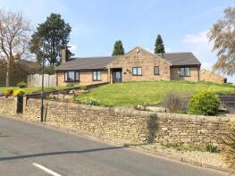 The Orchard, Asher Lane, Pentrich, Ripley DE5 3RE