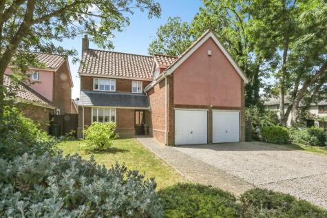 Old Orchard, Mendlesham, Stowmarket, Suffolk, IP14