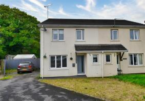 11, The Grove, Kilgetty SA68 0YW