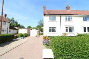 7, Carroll Place, Croft On Tees DL2 2SS