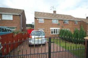 222, Gleneagles Road, Sunderland SR4 9RA