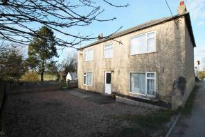 40 Prospect Farm, Great Lane, Cambridge CB25 0JF