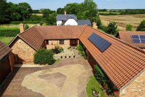 2, High Top Barns, Bedford MK44 1BP