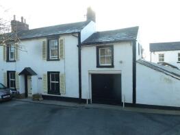 1, Bridge End Cottages, Road Leading From Warwick Bridge To Motorway Junction, Carlisle CA4 8NS