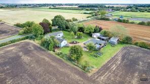The Ark, Langary Gate Road, Gedney Hill, Spalding PE12 0RU