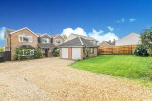 Fieldways, Ringstead Road, Kettering NN14 4BW