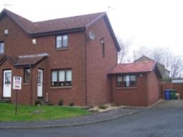 19, Macpherson Park, East Kilbride, Glasgow G74 4TW