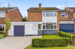13, Beechwood, Knutsford WA16 8AR