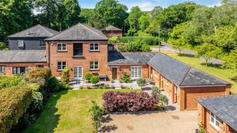 Hogscross Lane, Chipstead, Coulsdon