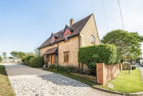The Gables, South End, Buckingham MK18 4LR