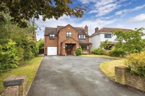 Ashdale, Isombridge Lane, Longdon On Tern, Telford TF6 6LH