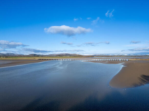 Kent Estuary