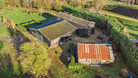 Tindon End, Wimbish, Saffron Walden, Essex
