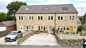12 Tinker Cottage, Bank Lane, Upper Denby, Huddersfield HD8 8UT