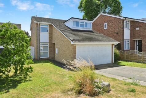 Riversmead, Hoddesdon