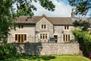4, Hailstone Cottages, Red Hill, Bristol BS40 5TL
