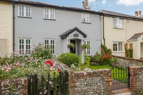 Kingfisher Cottage, Shoe Lane, Southampton SO32 3NT