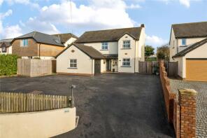 Pinooks, Road From Colliton Cross To Haskins Cross, Honiton EX14 3HZ