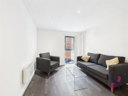 Great Ancoats Street, Manchester, M4