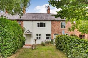 3, Parkers Row, New Lane, Churton By Aldford, Chester CH3 6LW