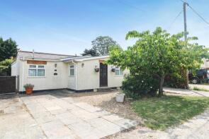54 Belcarra, Mountview Crescent, Southminster CM0 7NR