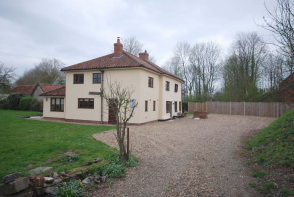 Arch Cottage, Hall Green, Diss IP22 5UX