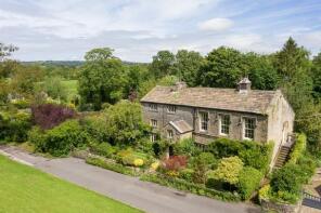 The Court House, Gisburn Road, Bolton By Bowland BB7 4NP
