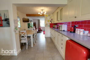 Cherry Croft, Barkwith Road, Market Rasen LN8 6NN