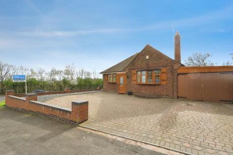 Fountain Lane, Bilston