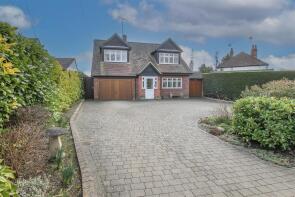 Rowan Cottage, Chelmsford Road, Ingatestone CM4 0SD