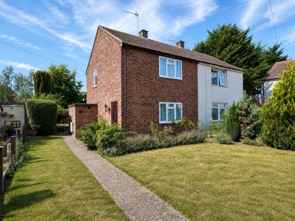 Queensway, Soham