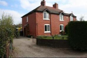 2 3, Woodview Cottages, C1189 Upper Breinton To Broomy Hill Road, Hereford HR4 7PG