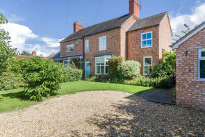 Pear Tree Cottage, Brook Lane, Nantwich CW5 8LX