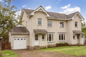 11, Carmaben Brae, Dolphinton, West Linton EH46 7HF