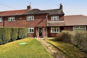 20, Holly Grove, Knutsford WA16 0HR
