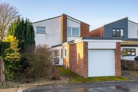 Acorn Avenue, Bar Hill, CB23